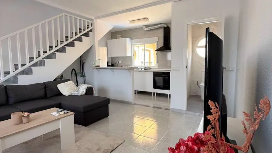 76m² penthouse for sale, Torrevieja, Spain No. 2963 № 16