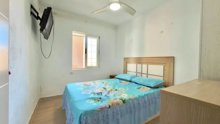 51m² apartment for sale, Benidorm, Spain No. 2955 № 5