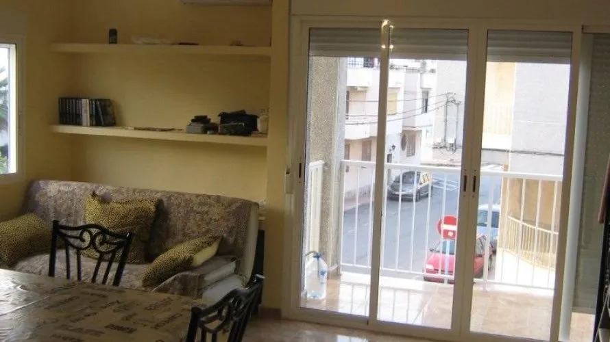 2 bedrooms penthouse for sale, Torrevieja, Spain No. 2942 № 4