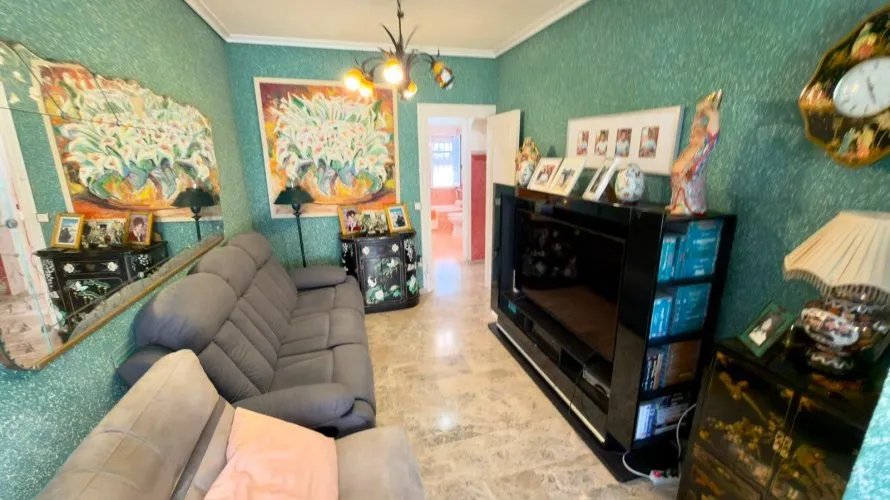 5 bedrooms villa for sale, Benidorm, Spain No. 3011 № 7