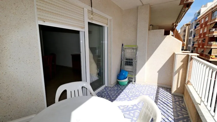 2 bedrooms apartment for sale, Torrevieja, Spain No. 3056 № 19