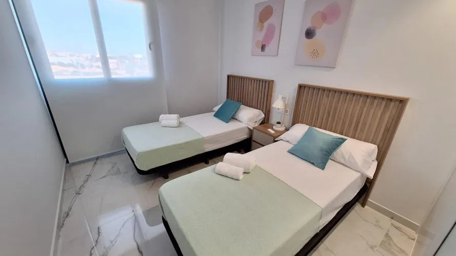 2 bedrooms apartment for sale, Torrevieja, Spain No. 2994 № 4