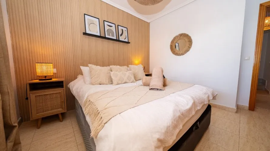 72m² penthouse for sale, Mil Palmeras, Spain No. 2977 № 13