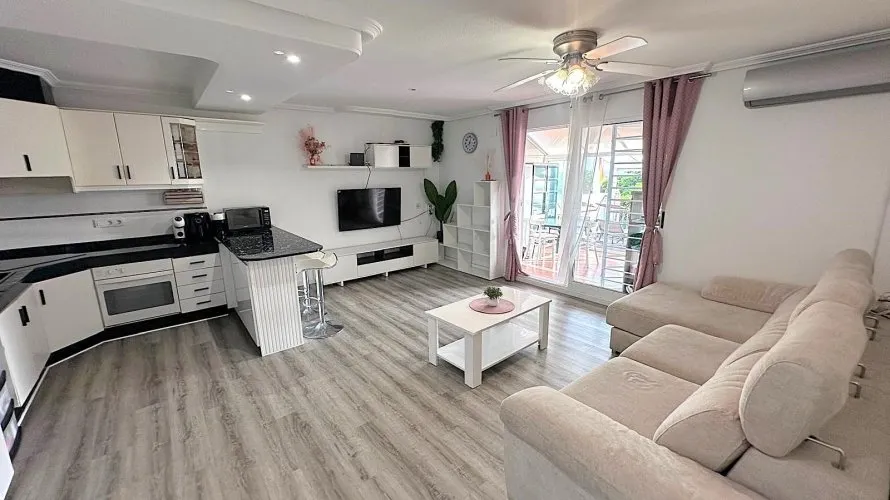 1 bedroom house for sale, Guardamar del Segura, Spain No. 3001 № 25
