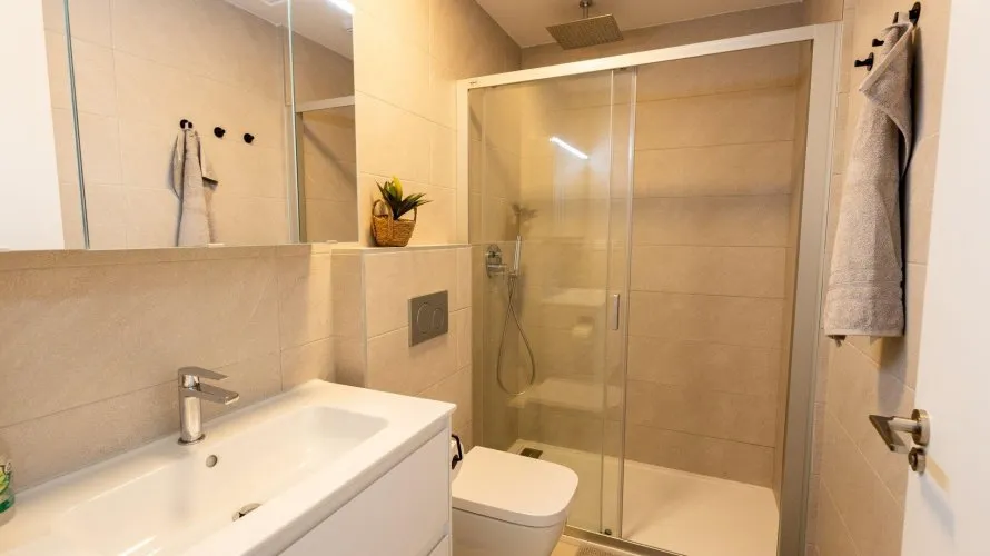 106m² apartment for sale, Santa Pola, Spain No. 2939 № 10