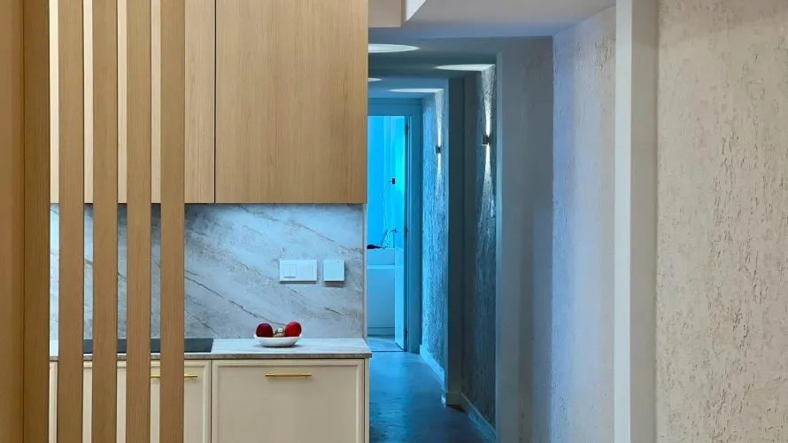 2 bedrooms apartment for sale, Valencia, Spain No. 2995 № 10