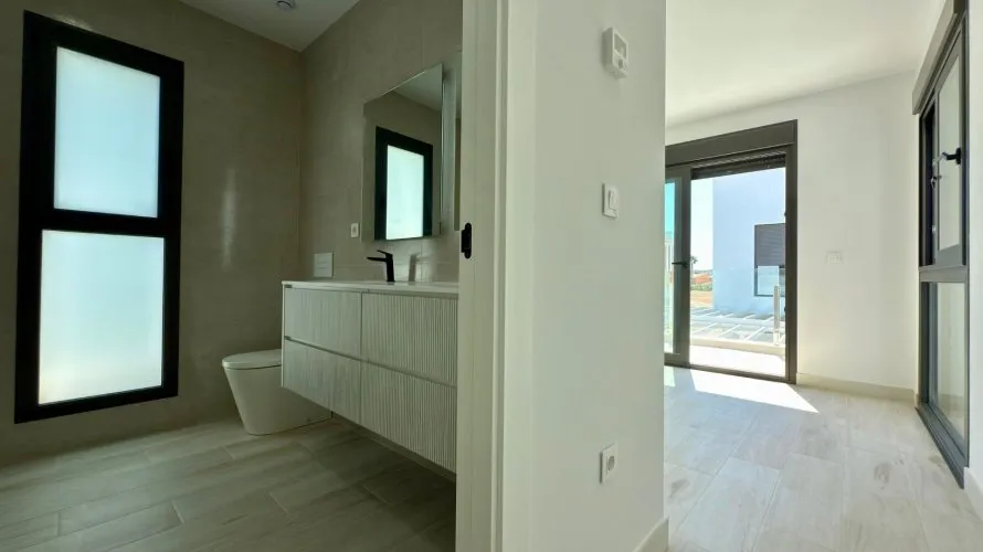 4 bedrooms villa for sale, Mutxamel, Spain No. 3009 № 10