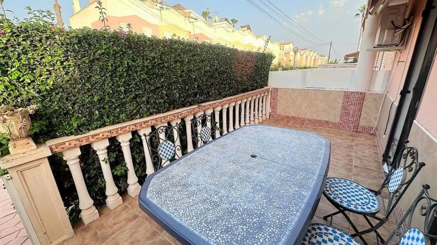 1 bedroom house for sale, Guardamar del Segura, Spain No. 3001 № 3