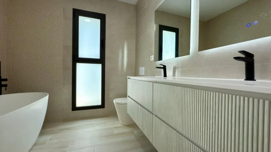 4 bedrooms villa for sale, Mutxamel, Spain No. 3009 № 2