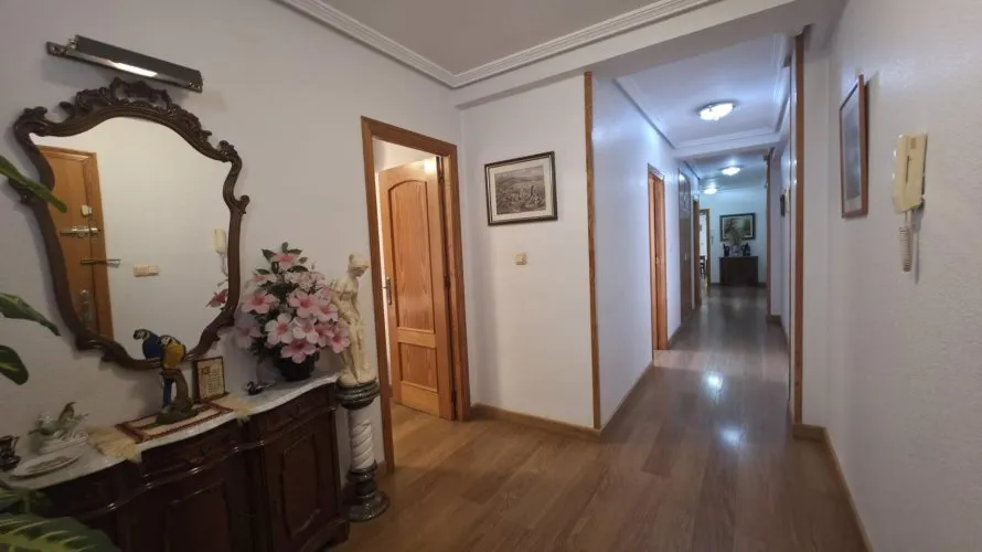 3 bedrooms apartment for sale, Torrevieja, Spain No. 2949 № 25