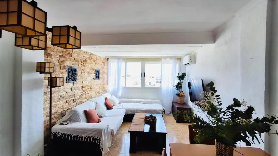 111m² apartment for sale, Benidorm, Spain No. 2956 № 13