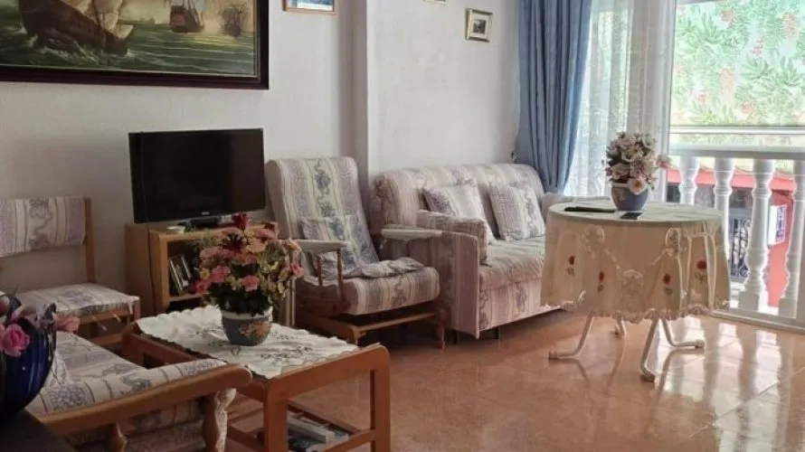 1 bedroom apartment for sale, Torrevieja, Spain No. 2948
