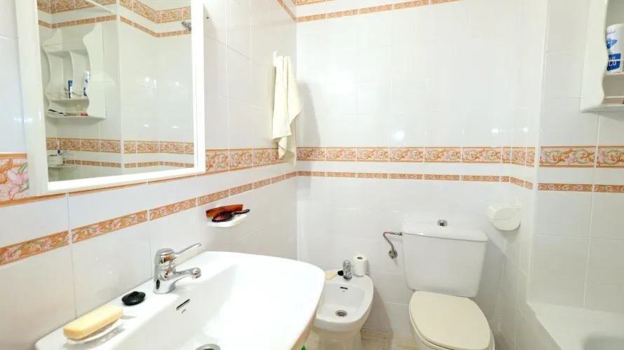 2 bedrooms apartment for sale, Torrevieja, Spain No. 3054 № 15