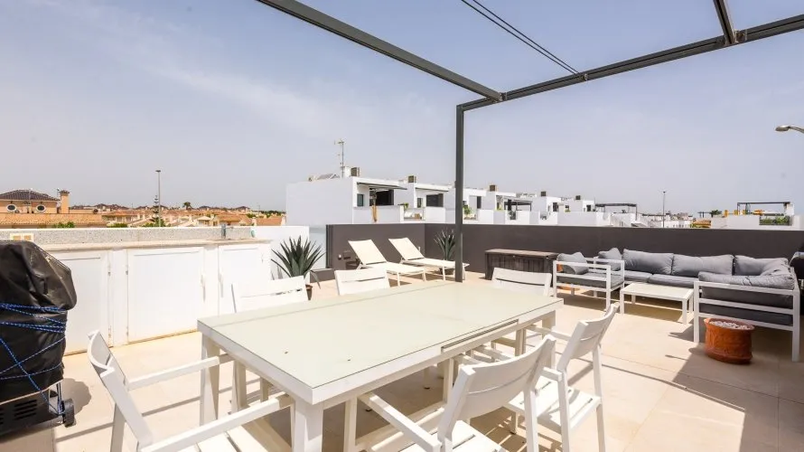 66m² apartment for sale, Pilar de la Horadada, Spain No. 2946 № 3