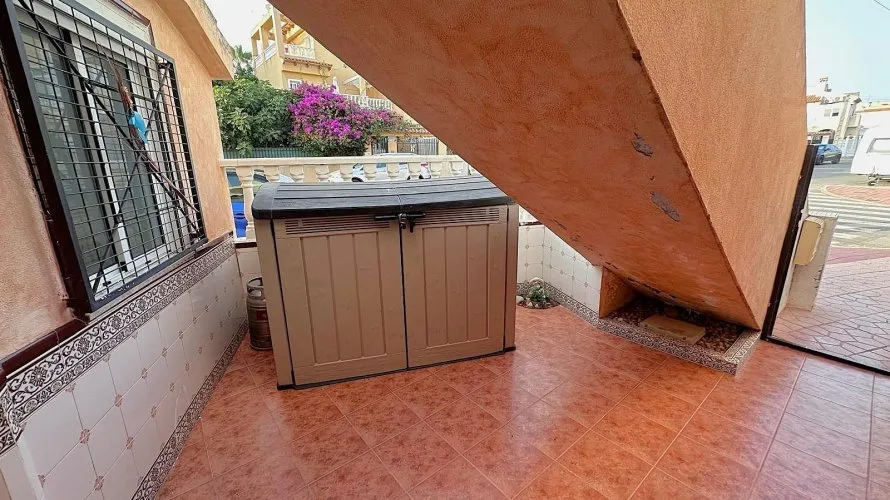 1 bedroom house for sale, Guardamar del Segura, Spain No. 3001 № 14