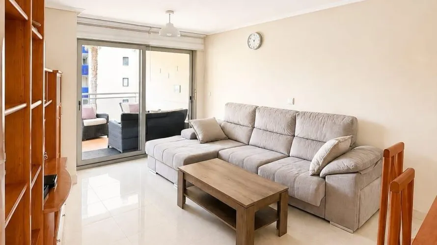81m² apartment for sale, Finestrat, Spain No. 2951 № 25