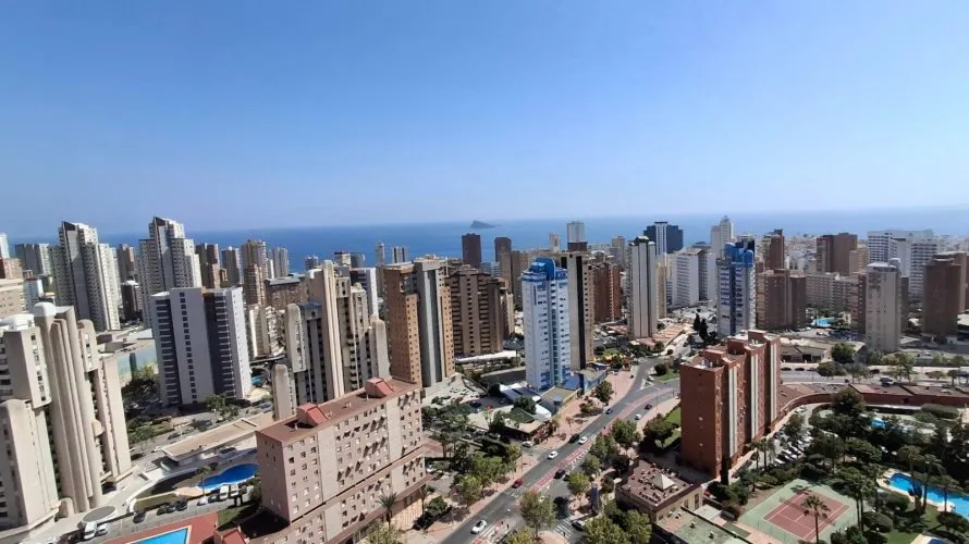136m² apartment for sale, Benidorm, Spain No. 3000 № 15