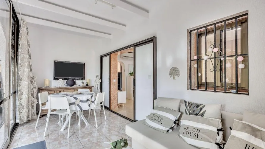 42m² house for sale, Alicante, Spain No. 3025 № 2
