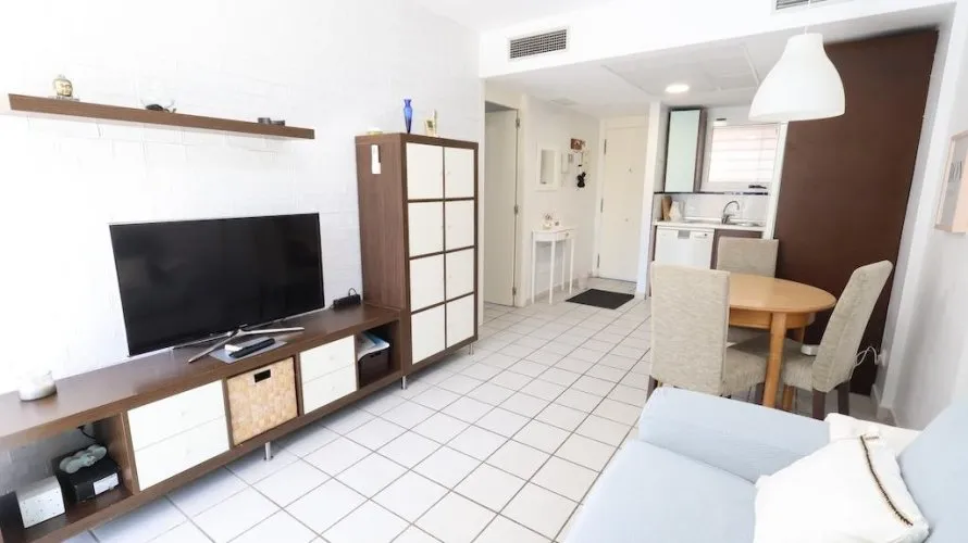 63m² apartment for sale, Alicante, Spain No. 2998 № 10
