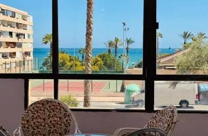80m² apartment for sale, Torrevieja, Spain No. 3008