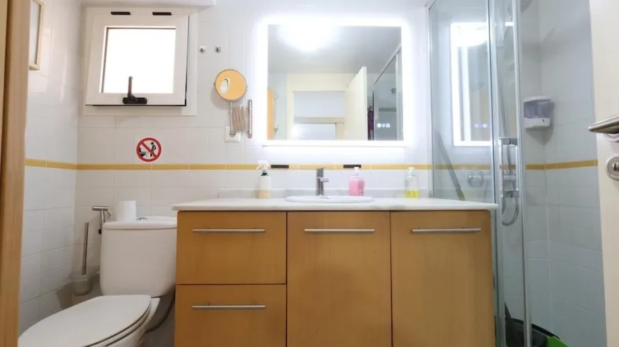 63m² apartment for sale, Alicante, Spain No. 2998 № 6