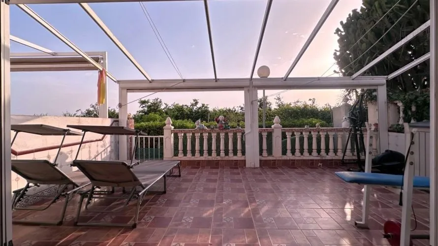 1 bedroom house for sale, Guardamar del Segura, Spain No. 3001 № 5