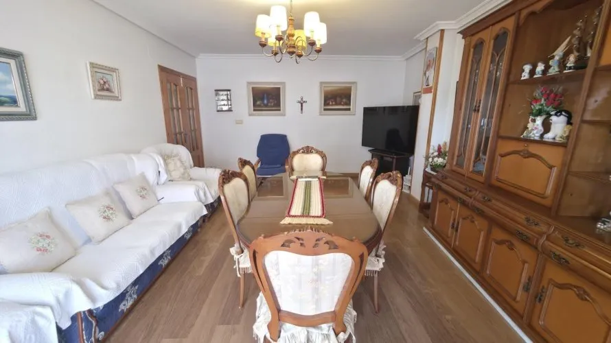 3 bedrooms apartment for sale, Torrevieja, Spain No. 2949 № 10