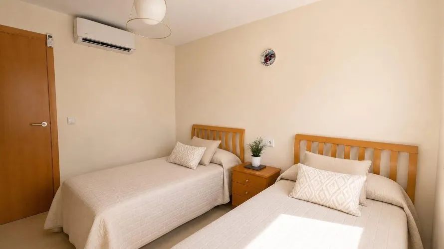81m² apartment for sale, Finestrat, Spain No. 2951 № 26
