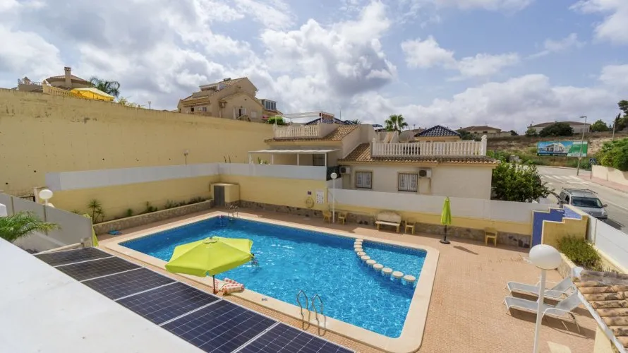 87m² house for sale, Rojales, Spain No. 3038 № 5