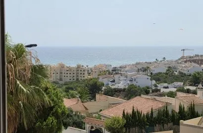 26m² apartment for sale, Torreblanca, Spain No. 2962