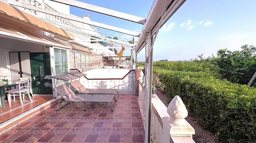 1 bedroom house for sale, Guardamar del Segura, Spain No. 3001 № 26