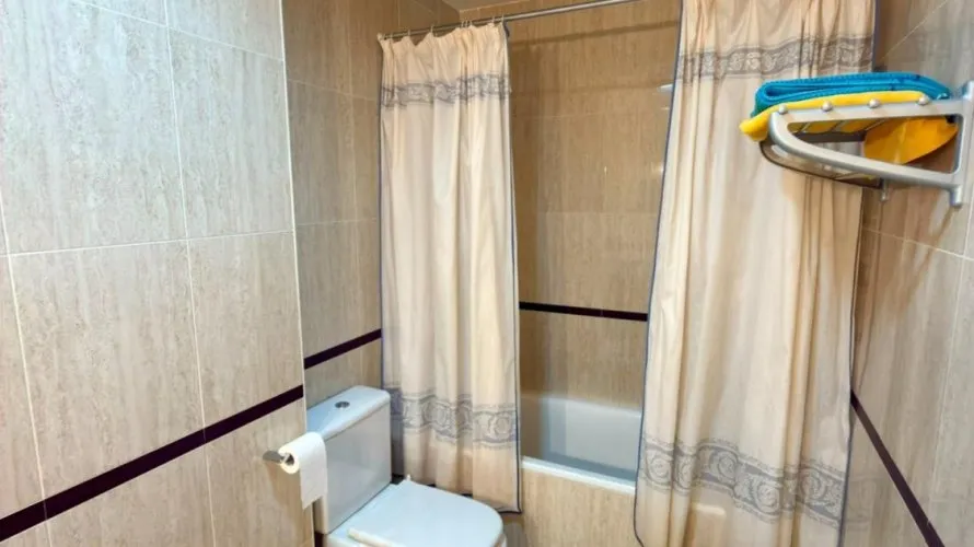 2 bedrooms apartment for sale, Finestrat, Spain No. 2961 № 8