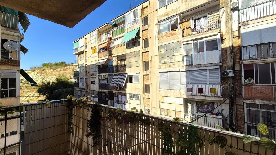 1 bedroom apartment for sale, Alicante, Spain No. 2981 № 3
