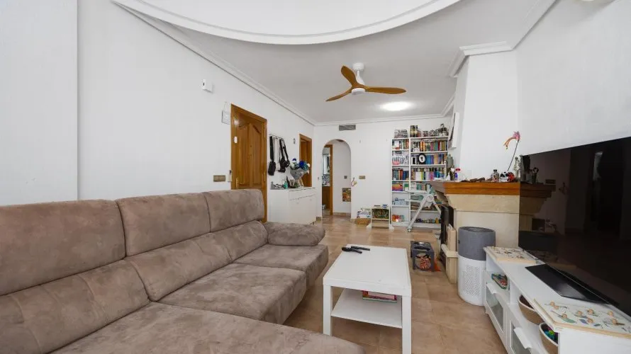 150m² apartment for sale, San Fulgencio, Spain No. 2925 № 22