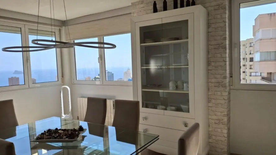136m² apartment for sale, Benidorm, Spain No. 3000 № 11