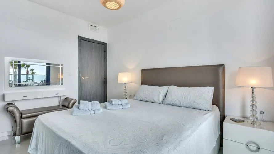 114m² apartment for sale, Torrevieja, Spain No. 2934 № 13