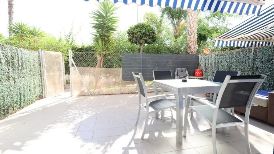 63m² apartment for sale, Alicante, Spain No. 2998 № 4