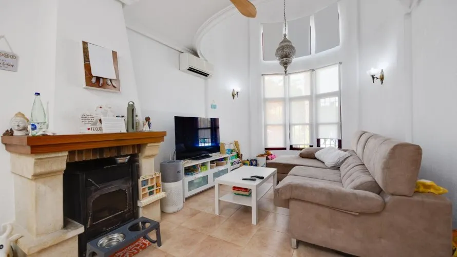 150m² apartment for sale, San Fulgencio, Spain No. 2925 № 23