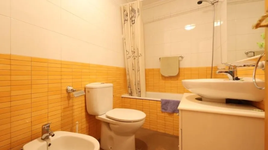 1 bedroom apartment for sale, Torrevieja, Spain No. 2980 № 2