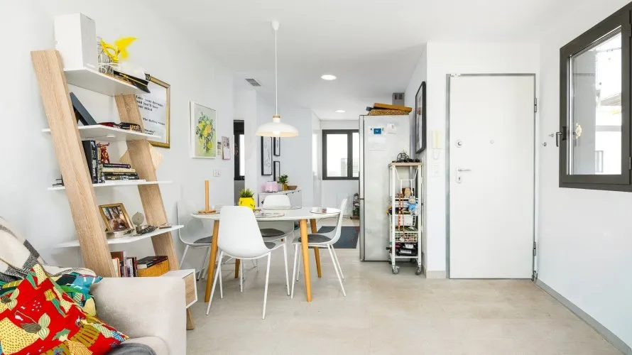 66m² apartment for sale, Pilar de la Horadada, Spain No. 2946 № 22