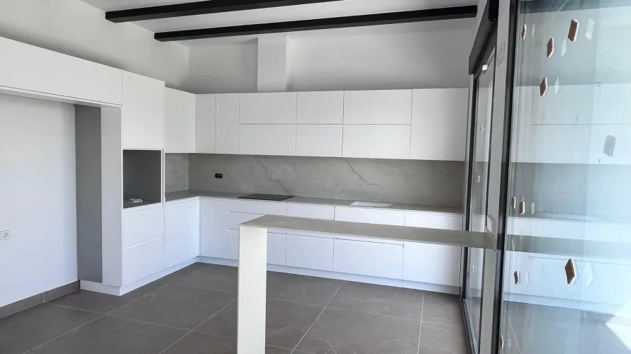 3 bedrooms apartment for sale, Penaguila, Spain No. 2992 № 5