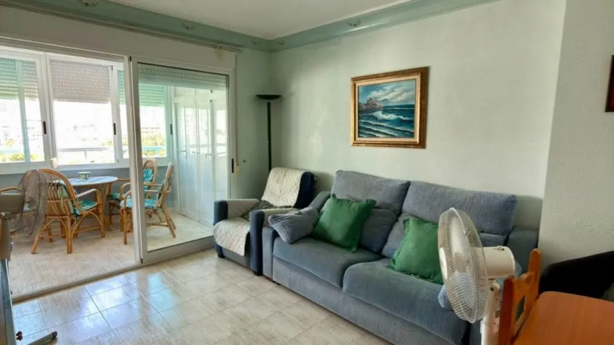 1 bedroom apartment for sale, Villajoyosa, Spain No. 2982 № 15