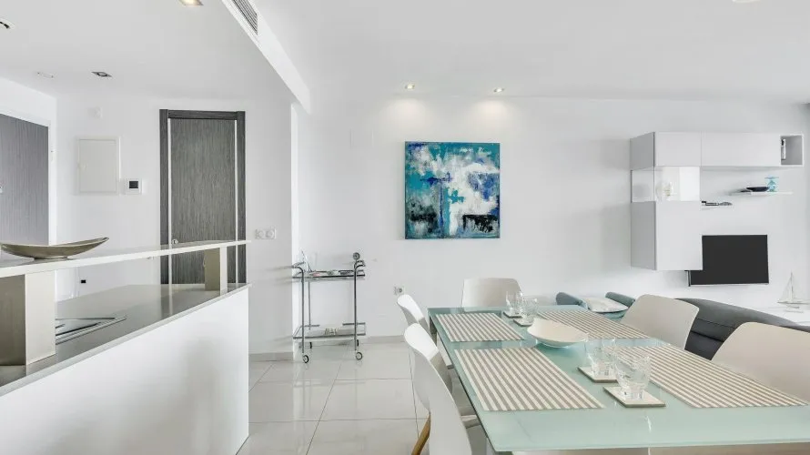 114m² apartment for sale, Torrevieja, Spain No. 3027 № 8