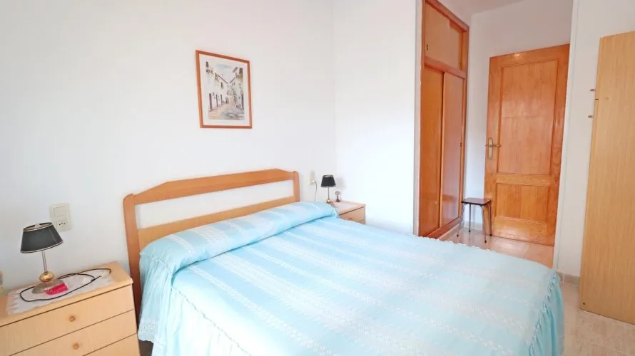 2 bedrooms apartment for sale, Torrevieja, Spain No. 3054 № 2