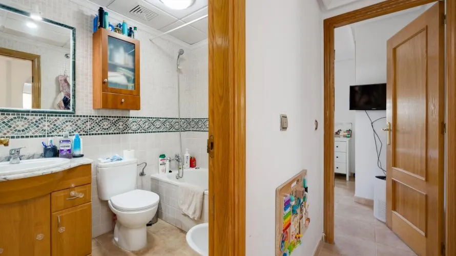 150m² apartment for sale, San Fulgencio, Spain No. 2925 № 9