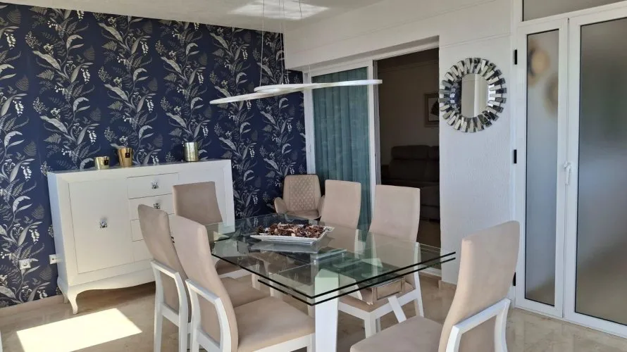 136m² apartment for sale, Benidorm, Spain No. 3000 № 5