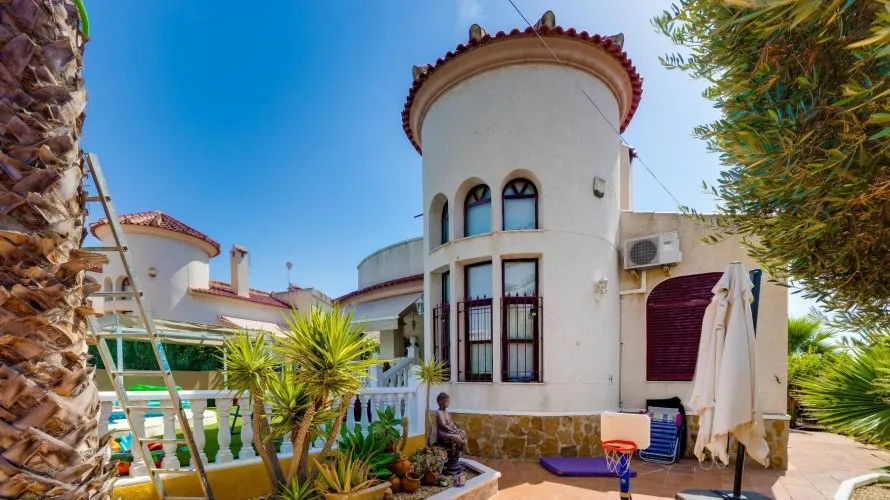 150m² apartment for sale, San Fulgencio, Spain No. 2925 № 2