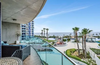 114m² apartment for sale, Torrevieja, Spain No. 3027