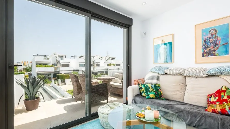 66m² apartment for sale, Pilar de la Horadada, Spain No. 2946 № 18