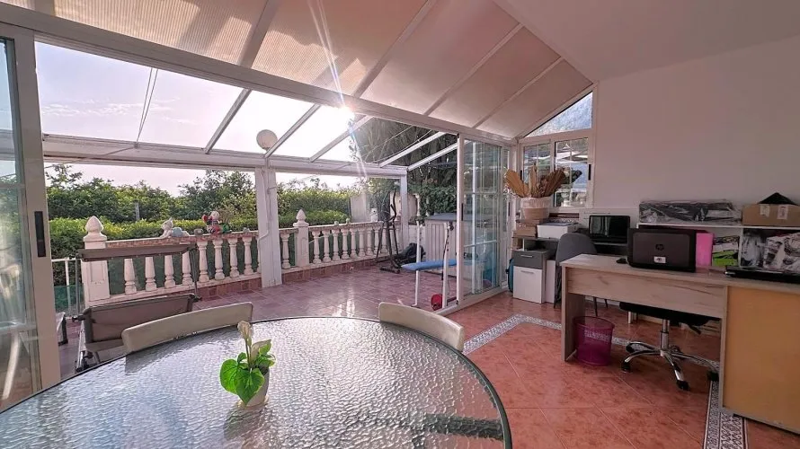 1 bedroom house for sale, Guardamar del Segura, Spain No. 3001 № 20